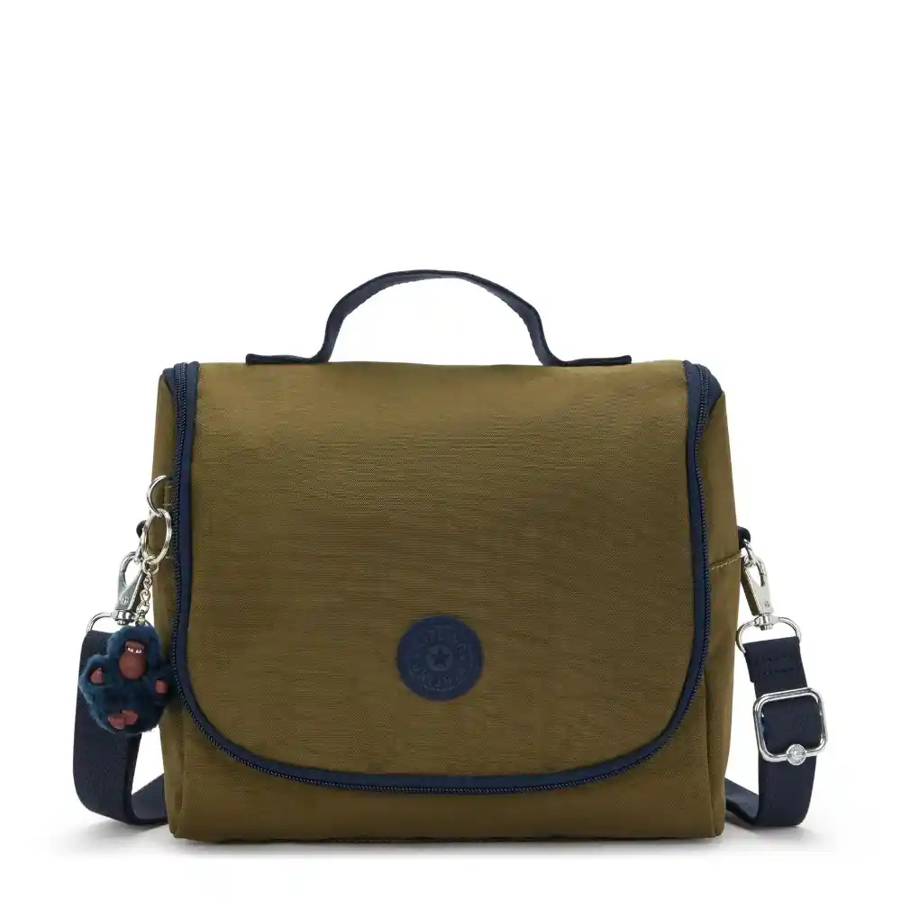 Kipling New Kichirou Large Lunch Bag With Trolley Sleeve product thumbnail 5