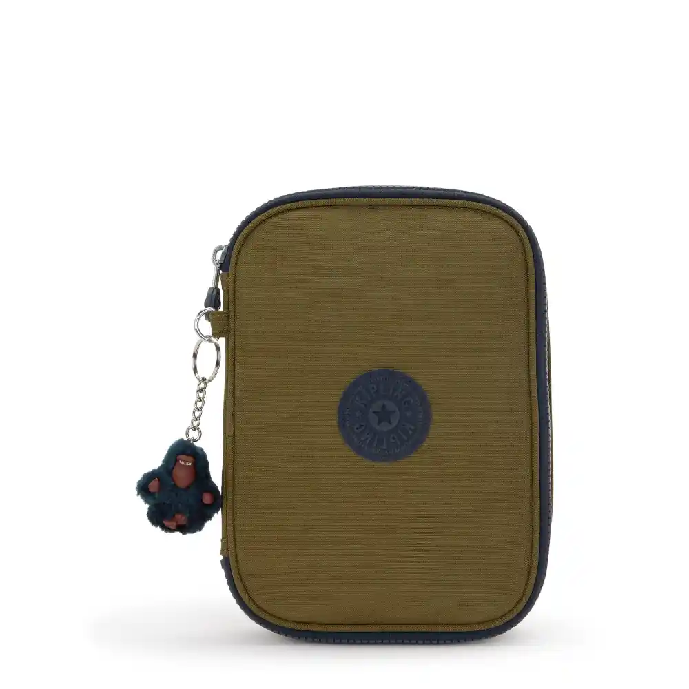 Kipling 100 Pens Large Pencase product thumbnail 6
