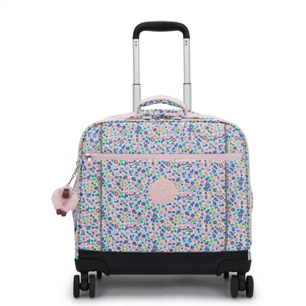 Kipling New Storia Large Wheeled Bag product thumbnail 5