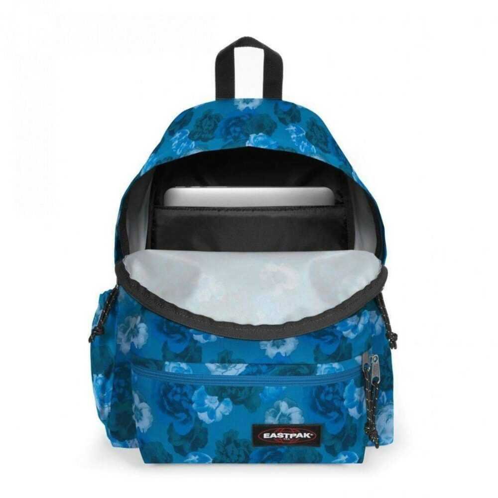 Eastpak Padded Zippl'R + Backpack Mystical Blue - Image 2