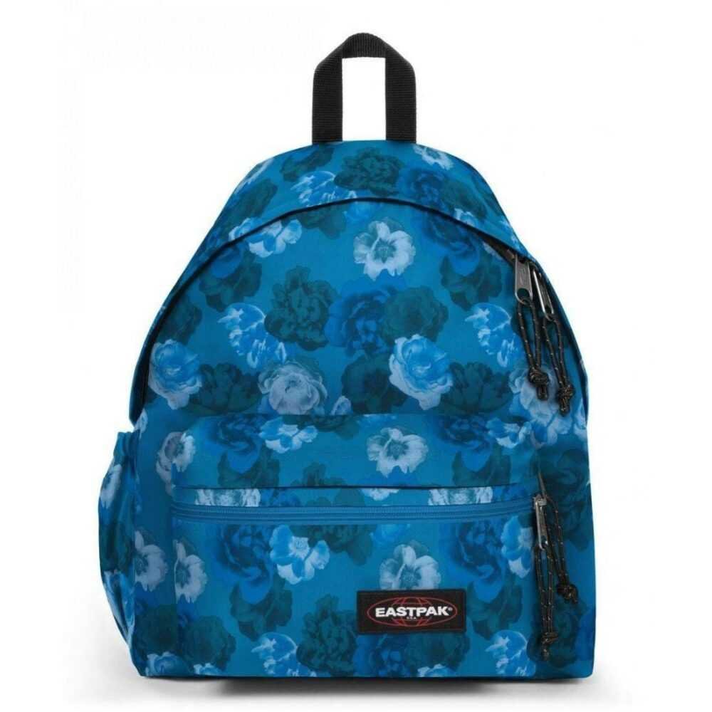 Eastpak Padded Zippl'R + Backpack Mystical Blue