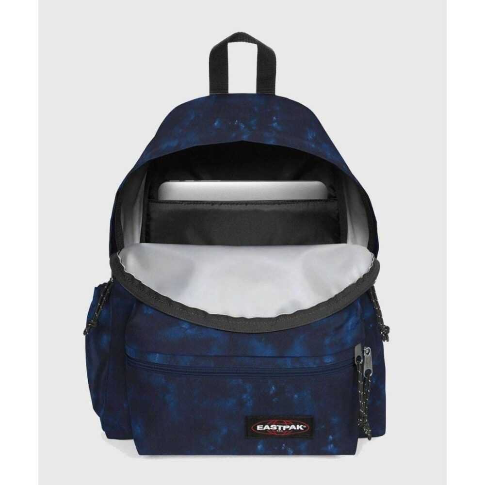 Eastpak Padded Zippl'R + Backpack Camo Dye Navy - Image 2