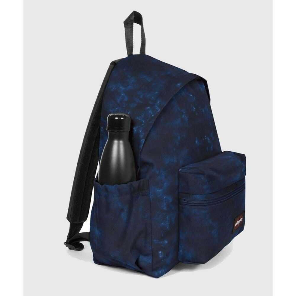 Eastpak Padded Zippl'R + Backpack Camo Dye Navy - Image 3
