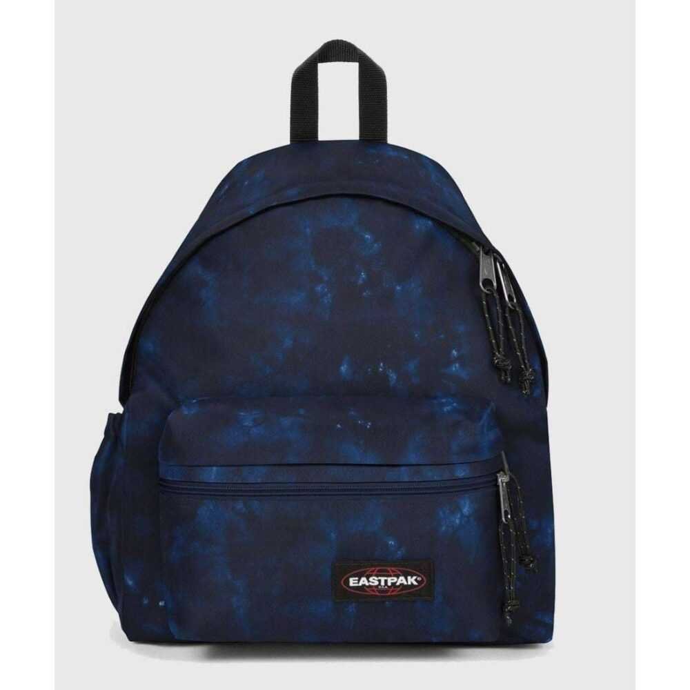 Eastpak Padded Zippl'R + Backpack Camo Dye Navy