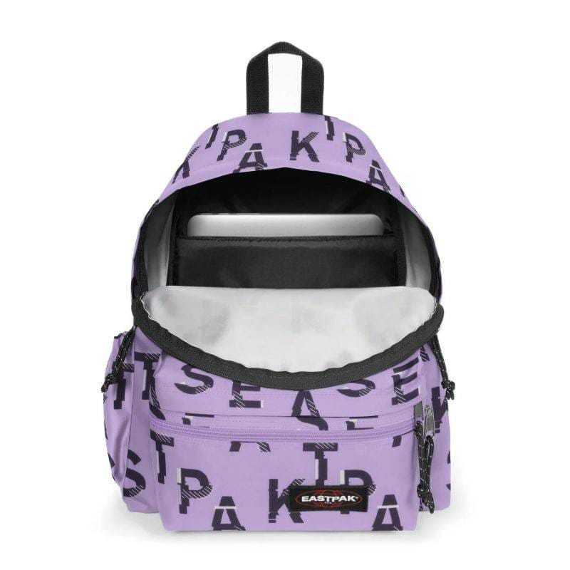 Eastpak Backpack Padded Zippl'R + Mash Lilac - Image 3