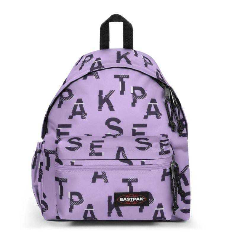 Eastpak Backpack Padded Zippl'R + Mash Lilac