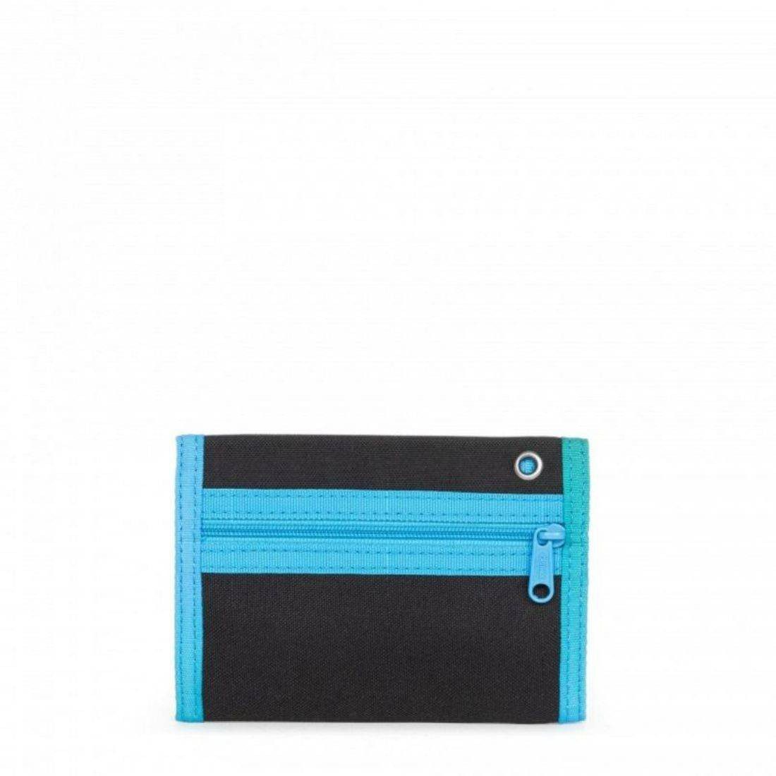 Eastpak Crew Single Wallet Kontrast Grade Blue - Image 3
