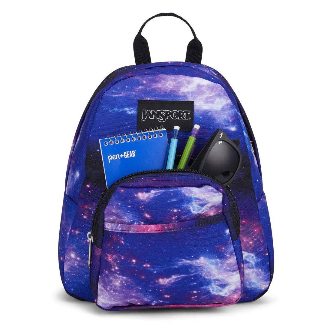 Jansport space backpack sale
