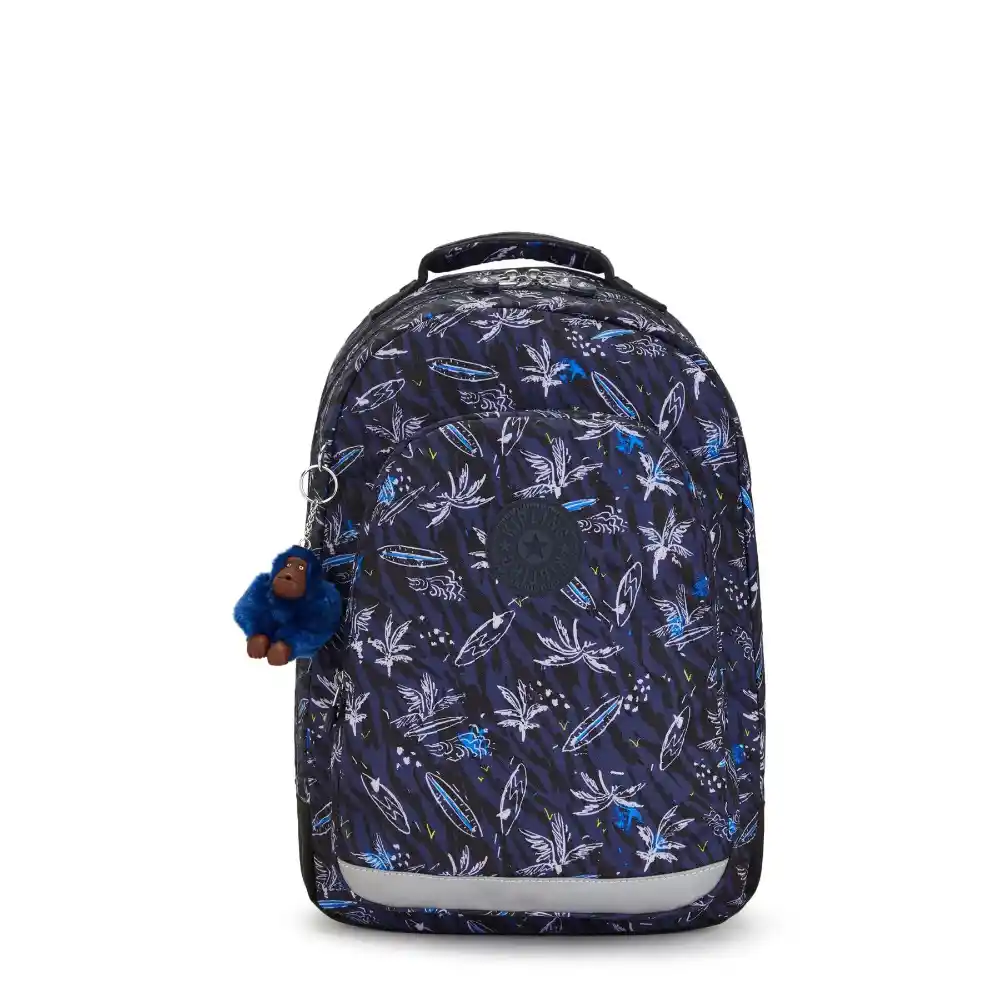 Kipling Class Room Large Backpack product thumbnail 6
