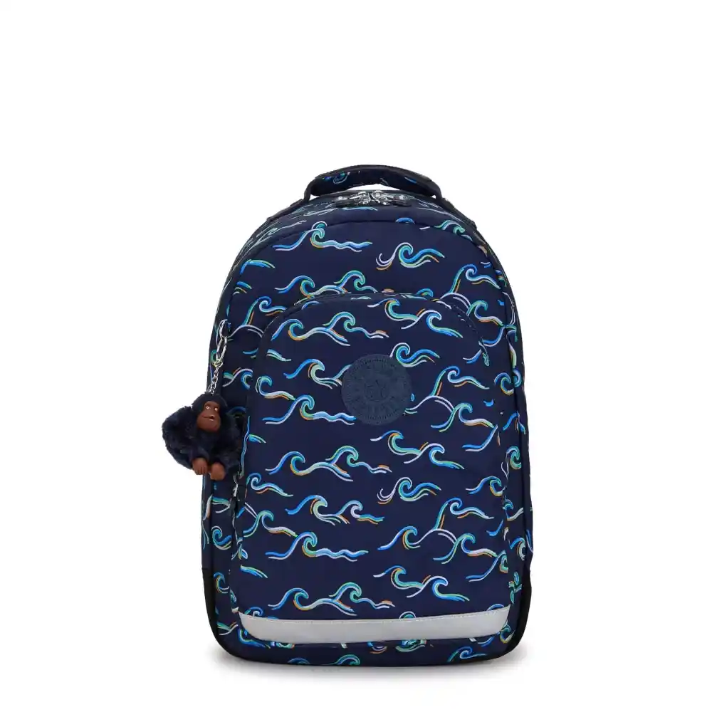 Kipling Class Room Large Backpack product thumbnail 7