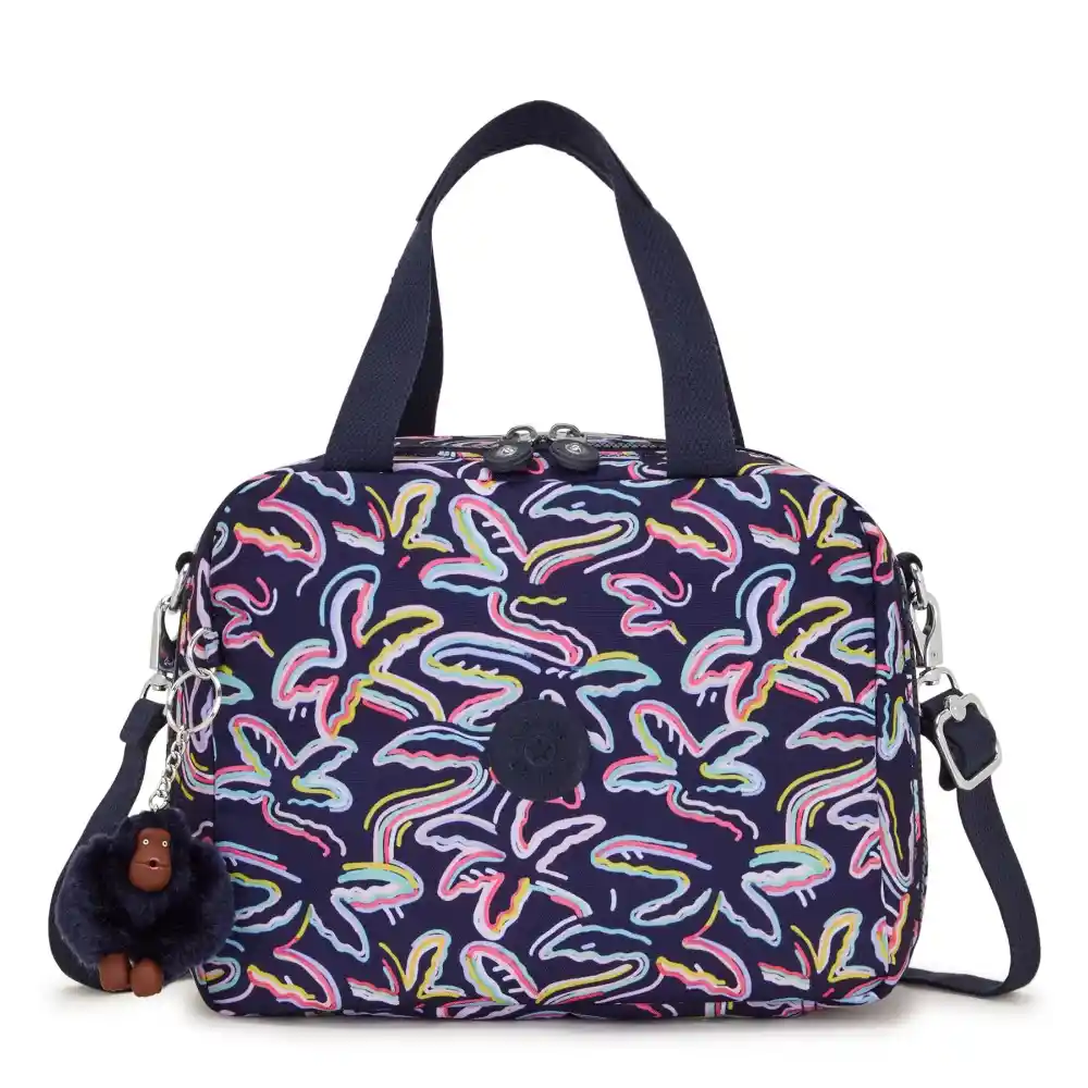 Kipling Miyo Large Lunchbag With Trolley Sleeve product thumbnail 17