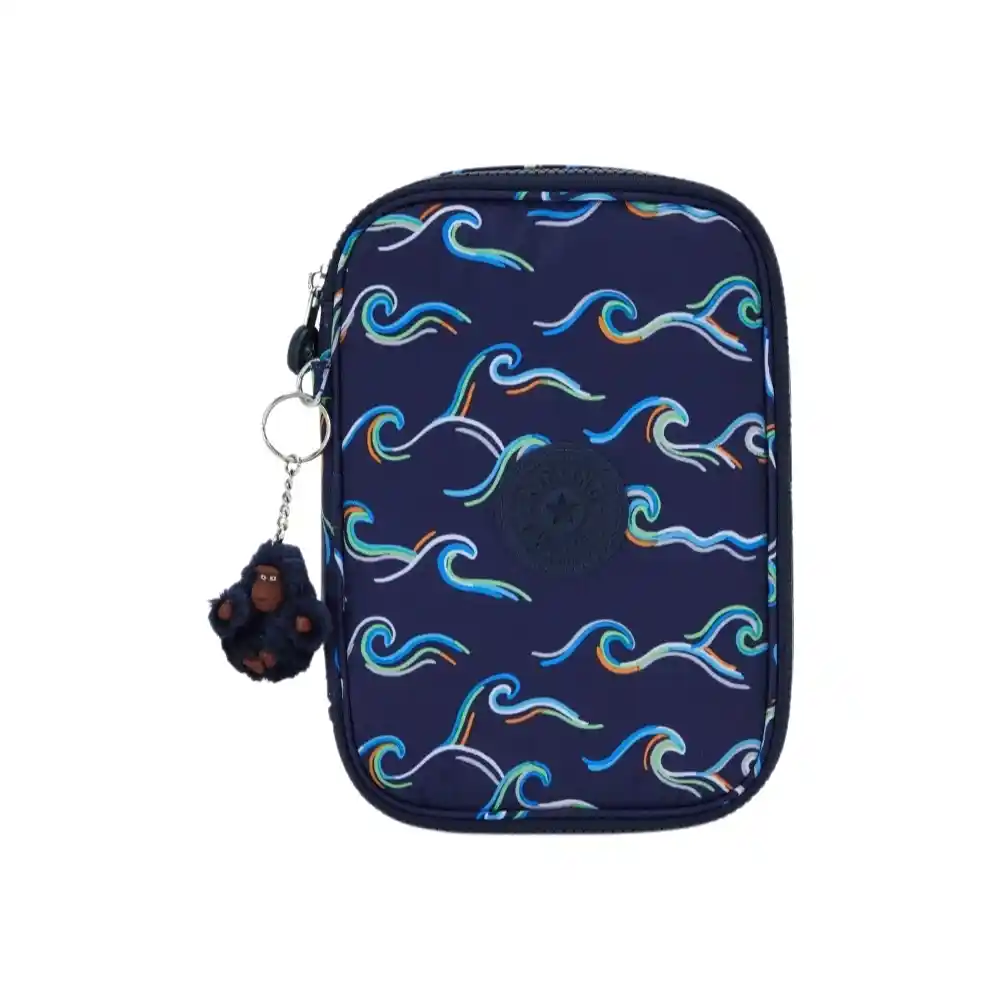 Kipling 100 Pens Large Pencase product thumbnail 7