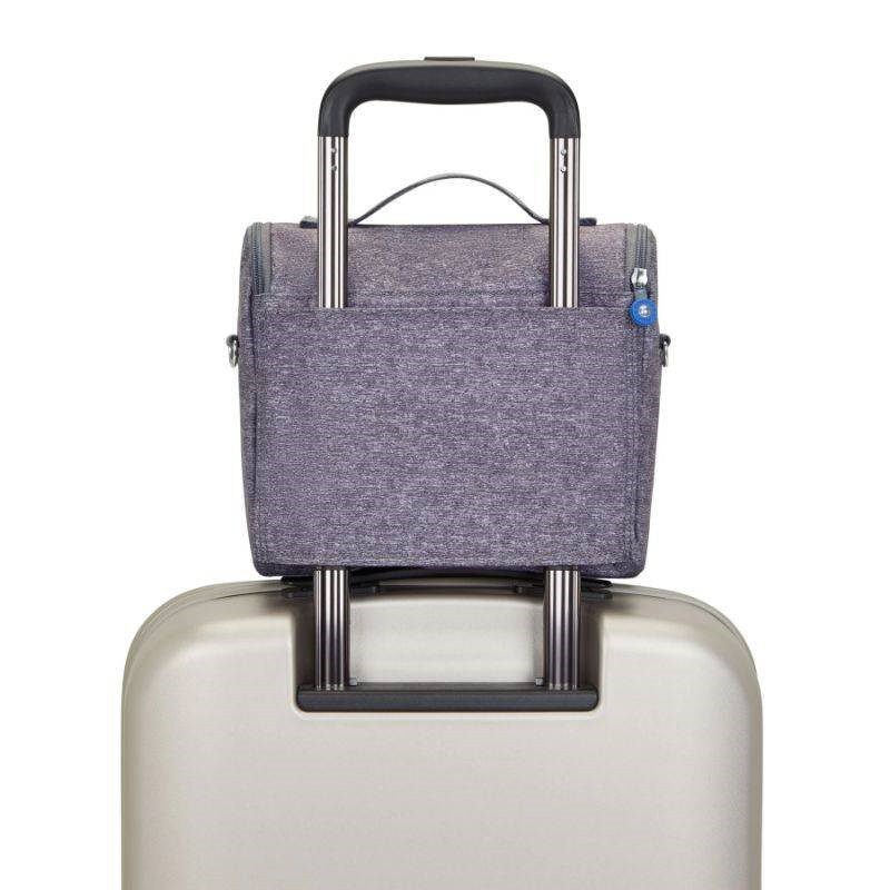 Kipling Lunch Bag Almost Jersey Combo New Kichirou - Image 4