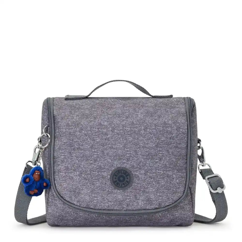 Kipling New Kichirou Large Lunch Bag With Trolley Sleeve product thumbnail 26