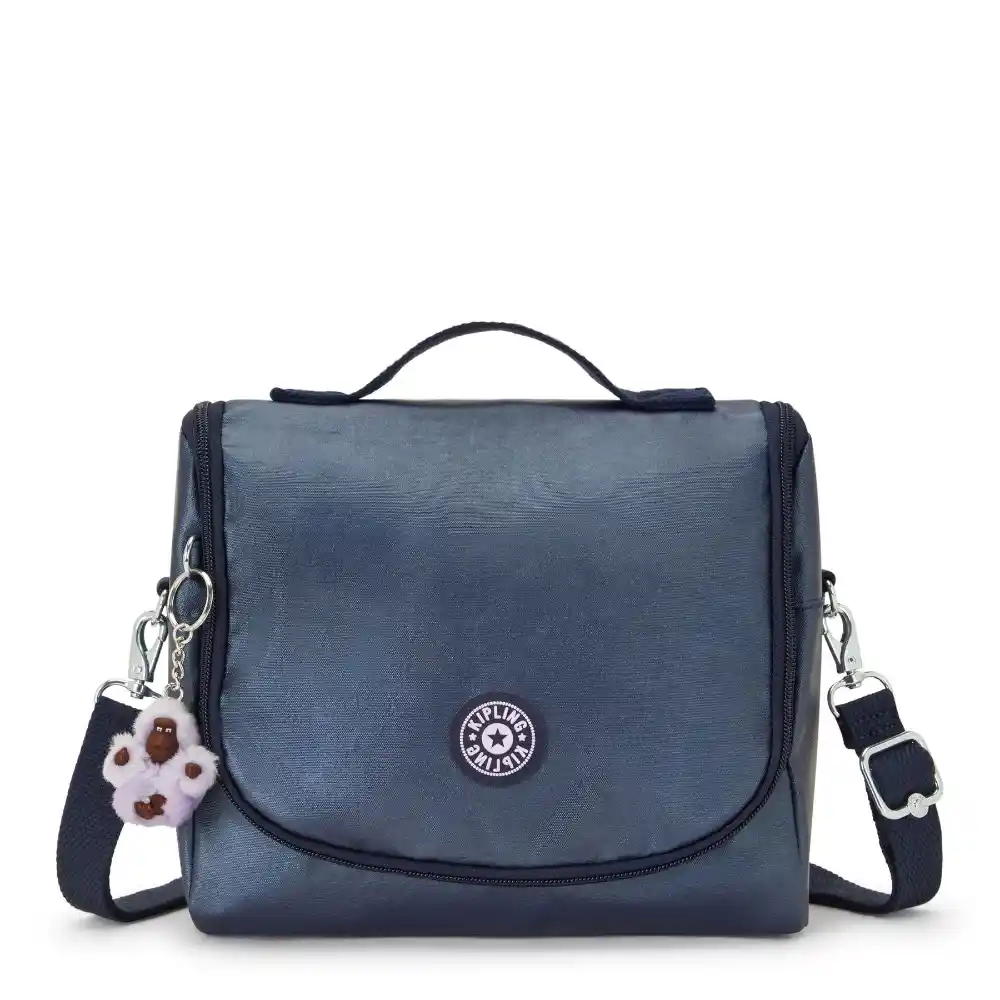 Kipling New Kichirou Large Lunch Bag With Trolley Sleeve product thumbnail 24