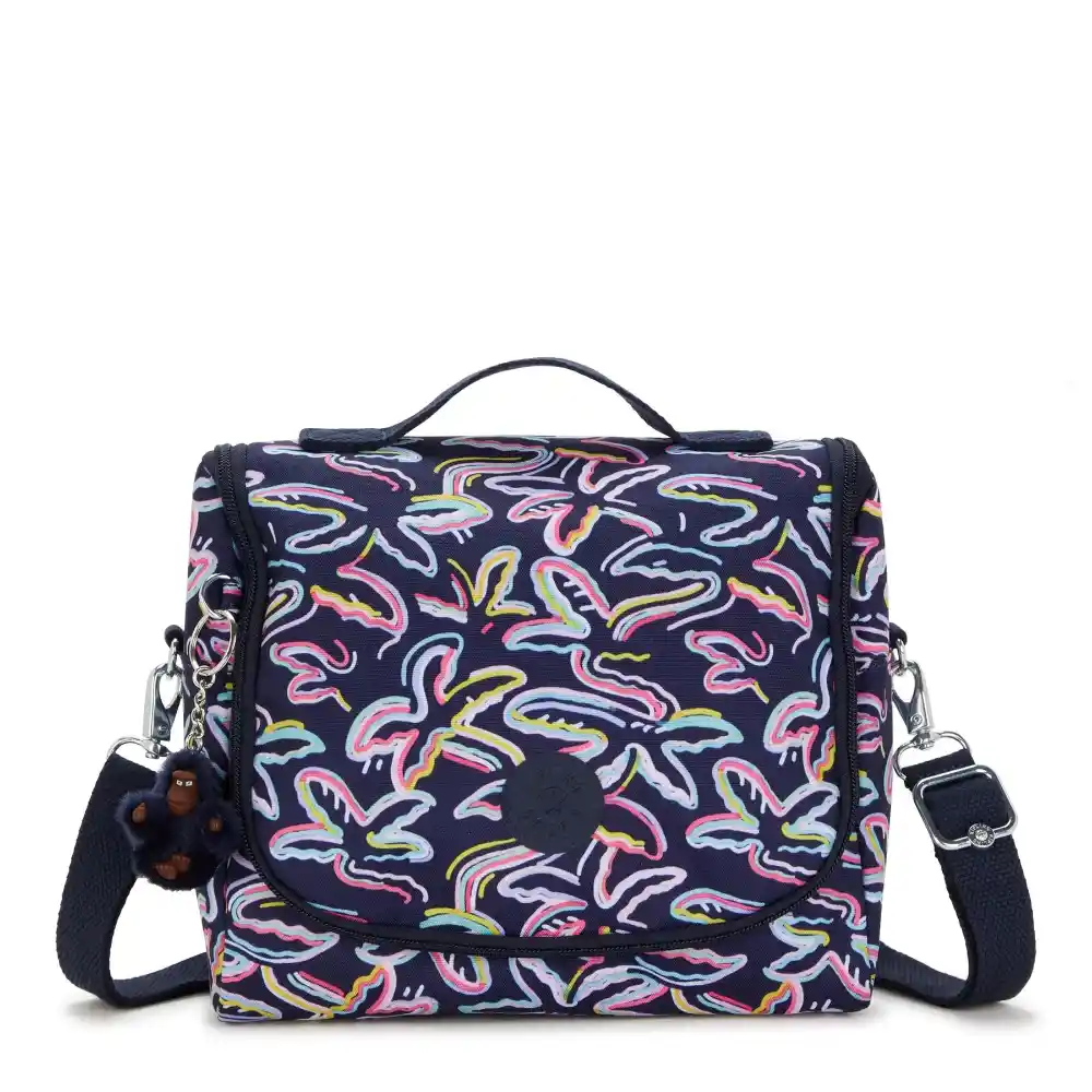 Kipling New Kichirou Large Lunch Bag With Trolley Sleeve product thumbnail 16