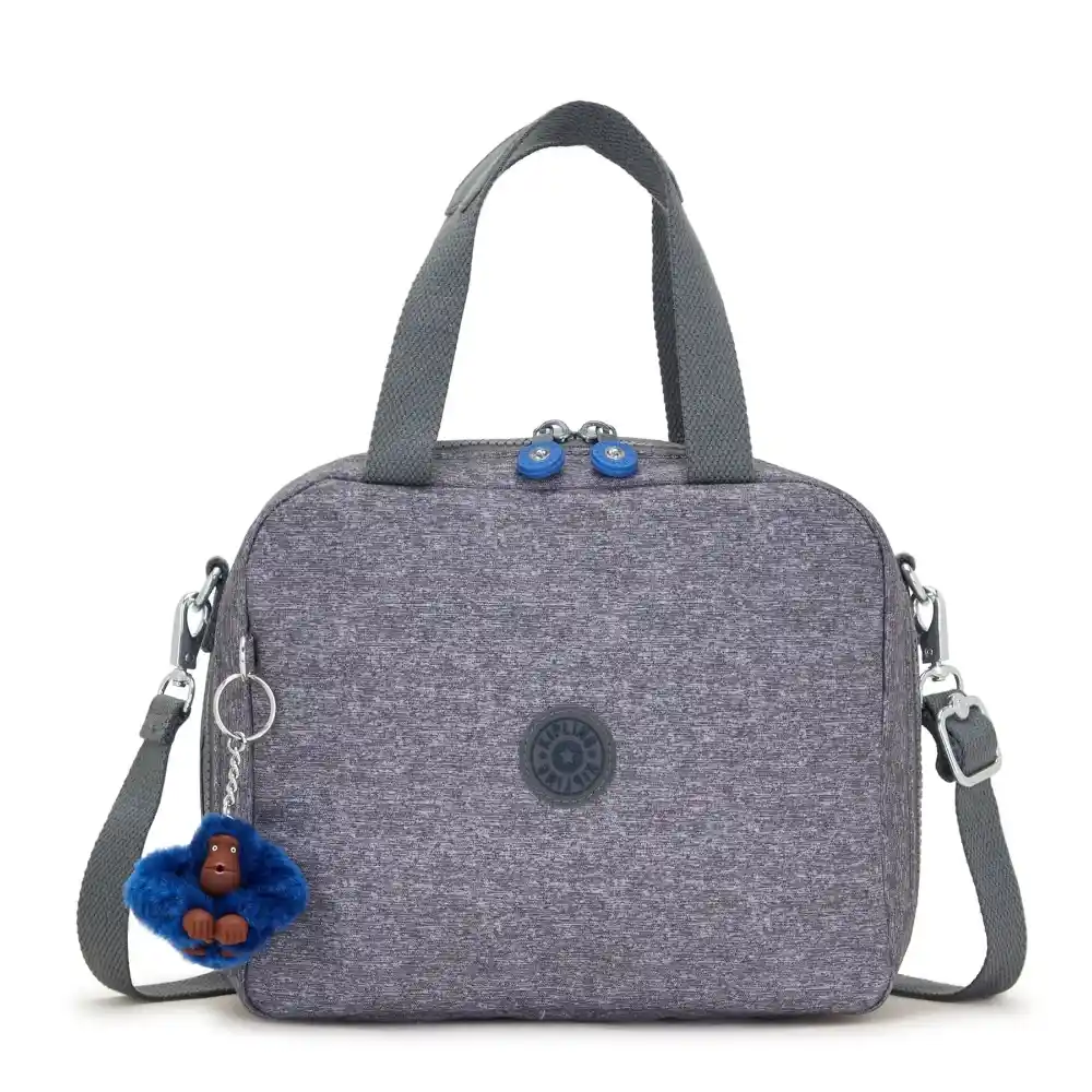 Kipling Miyo Large Lunchbag With Trolley Sleeve product thumbnail 7