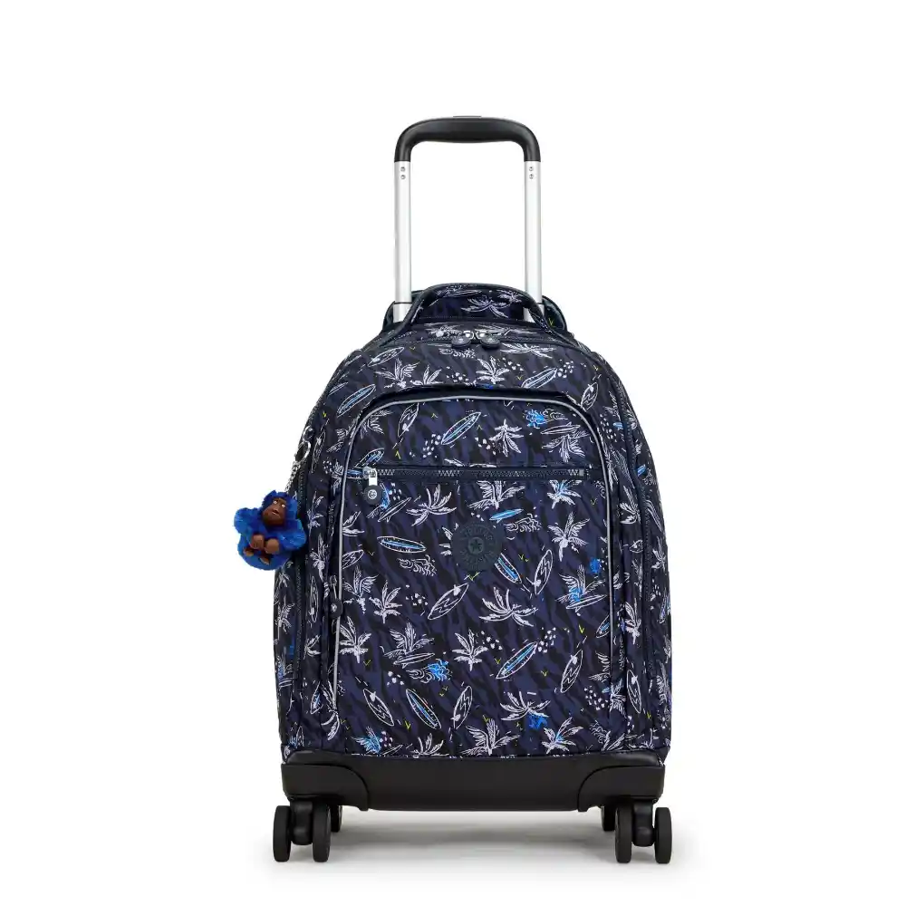 Kipling New Zea Large Wheeled Backpack product thumbnail 13