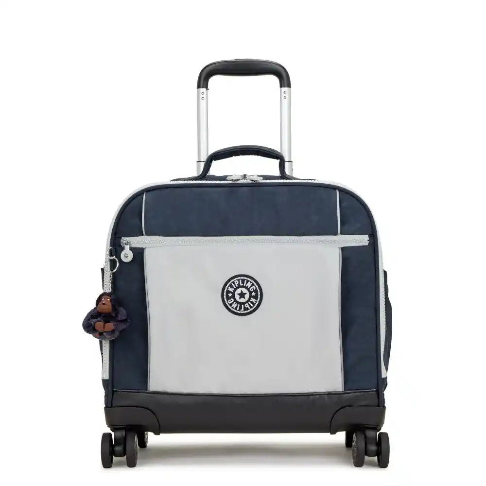 Kipling New Storia Large Wheeled Bag product thumbnail 10