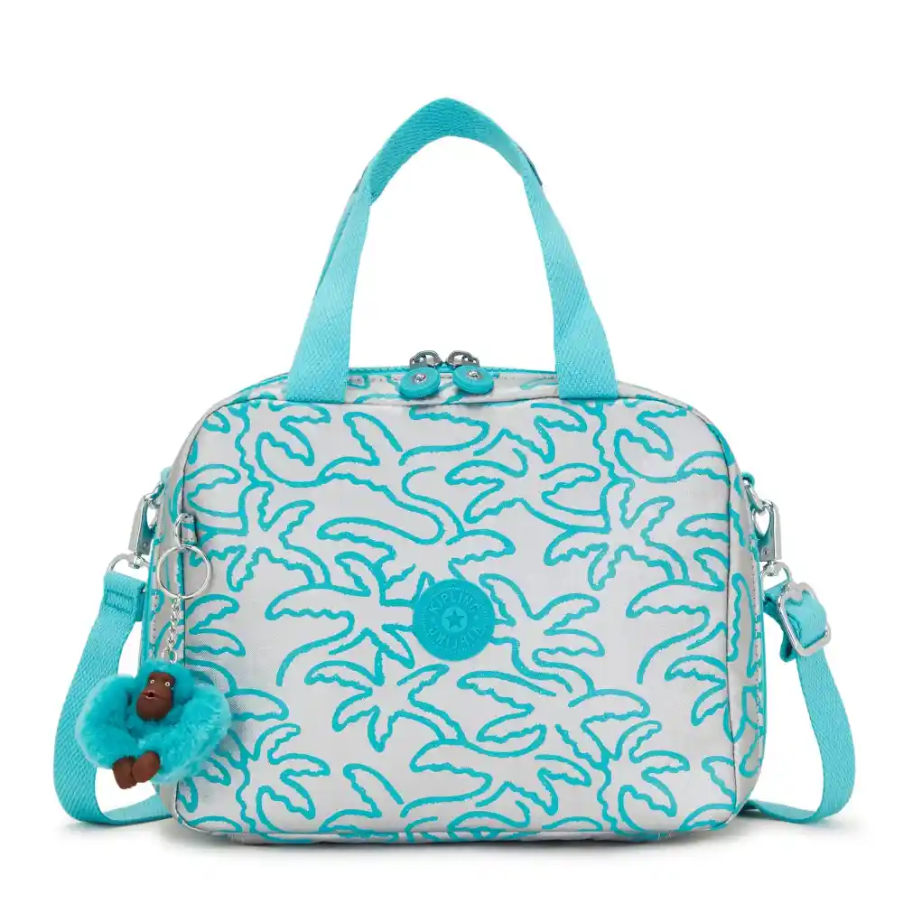 Kipling Miyo Large Lunchbag With Trolley Sleeve product thumbnail 9