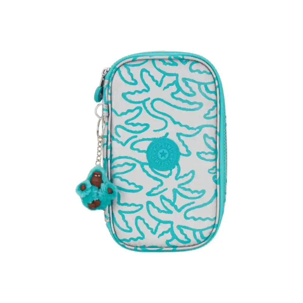 Kipling 50 Pens Medium Pencase product thumbnail 6