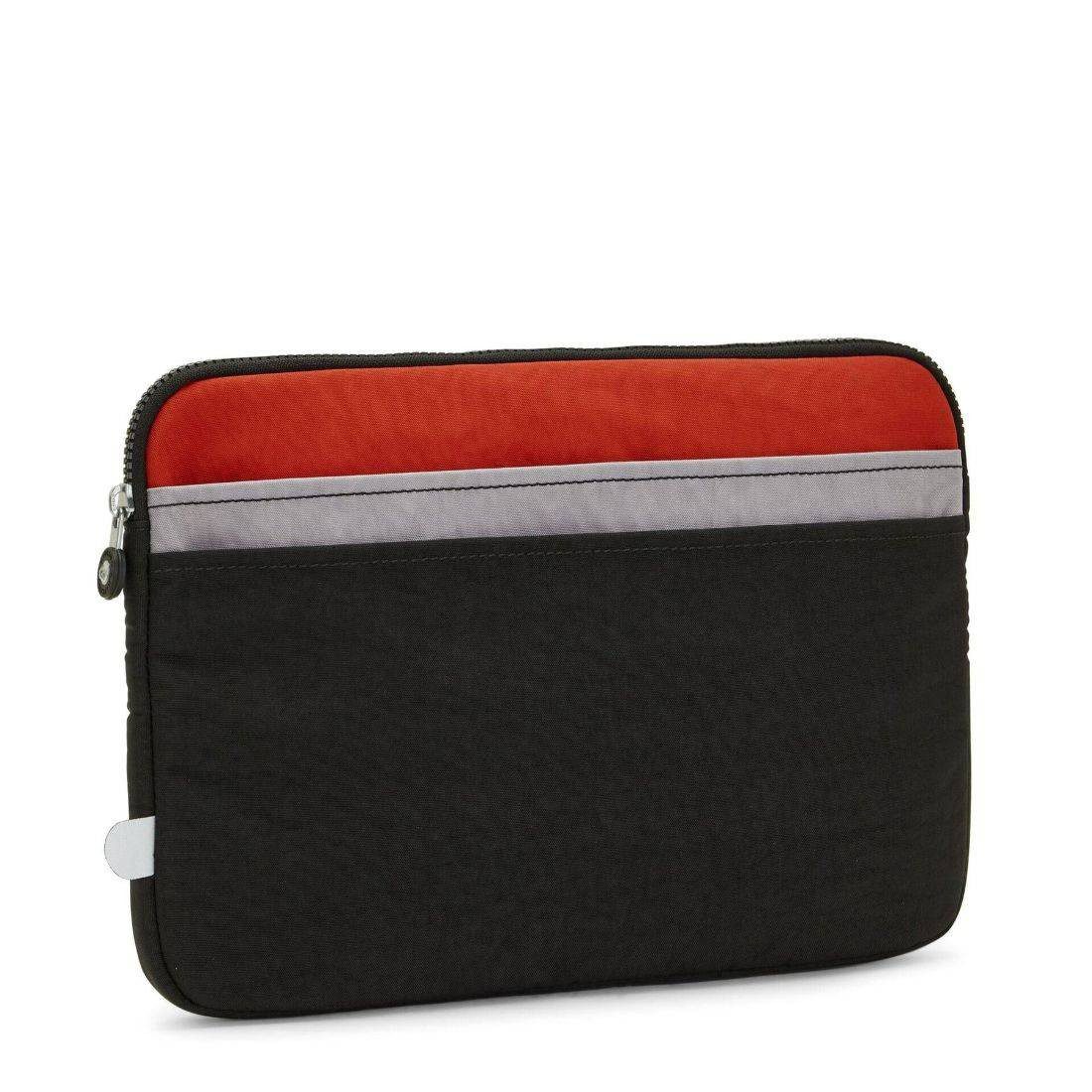 Kipling Laptop Sleeve 13 Inch Casual G Red - Image 2