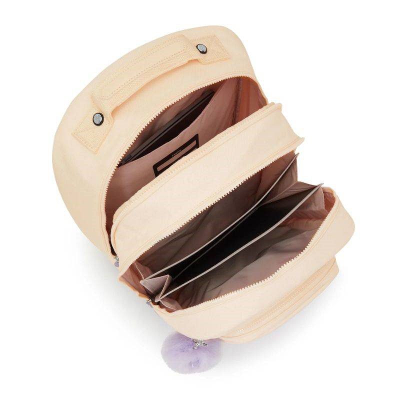 Kipling Large Backpack Class Room Tender Blossom - Image 3