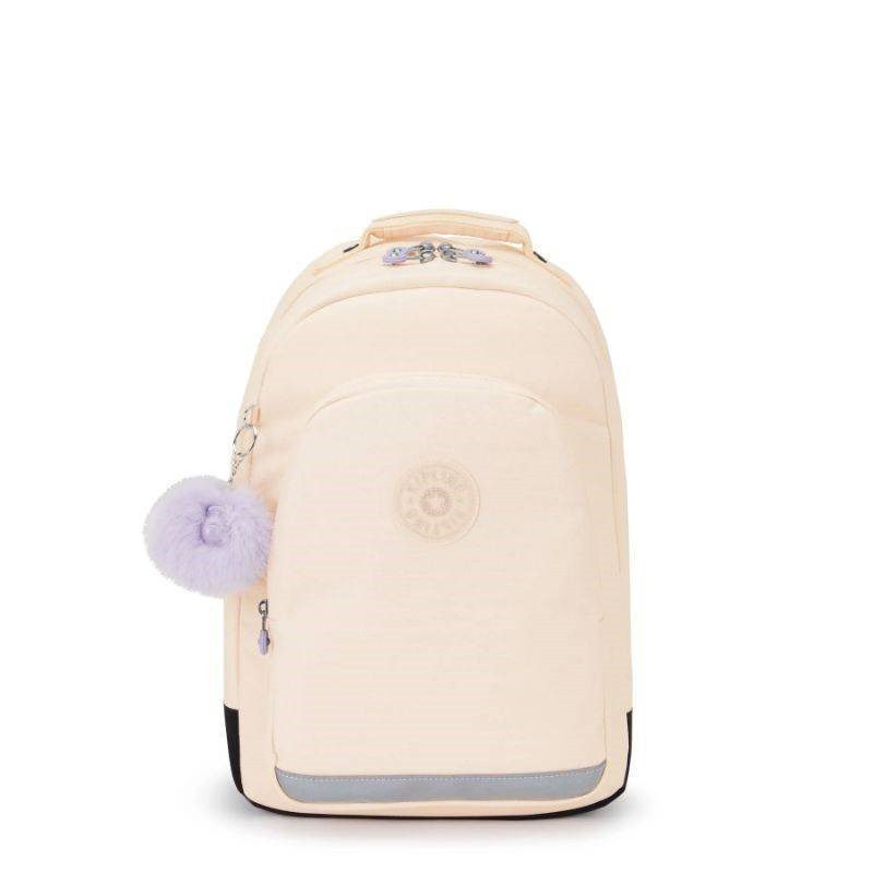 Kipling Large Backpack Class Room Tender Blossom