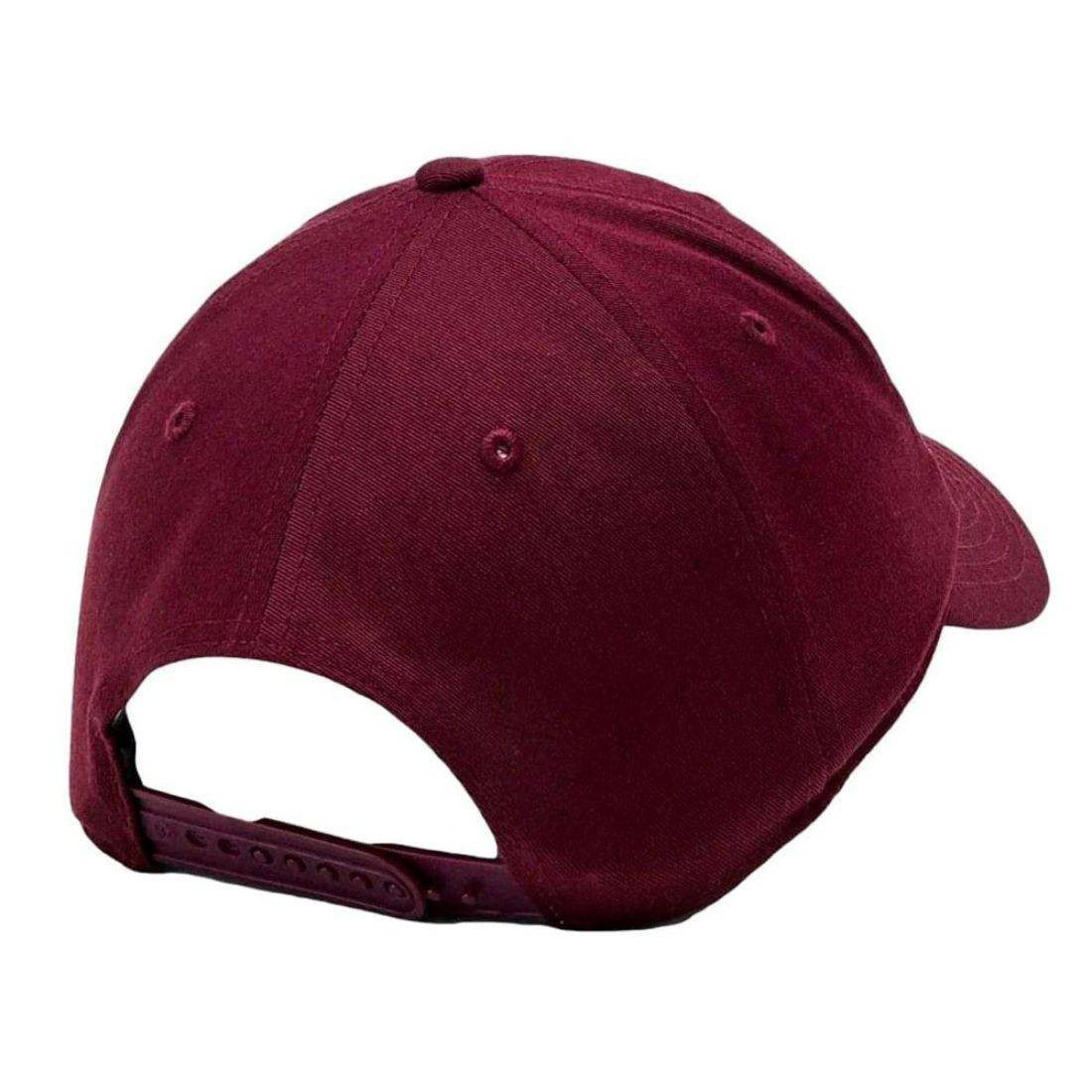 47 Brand New York Yankees Raised Basic Cap Maroon - Image 2