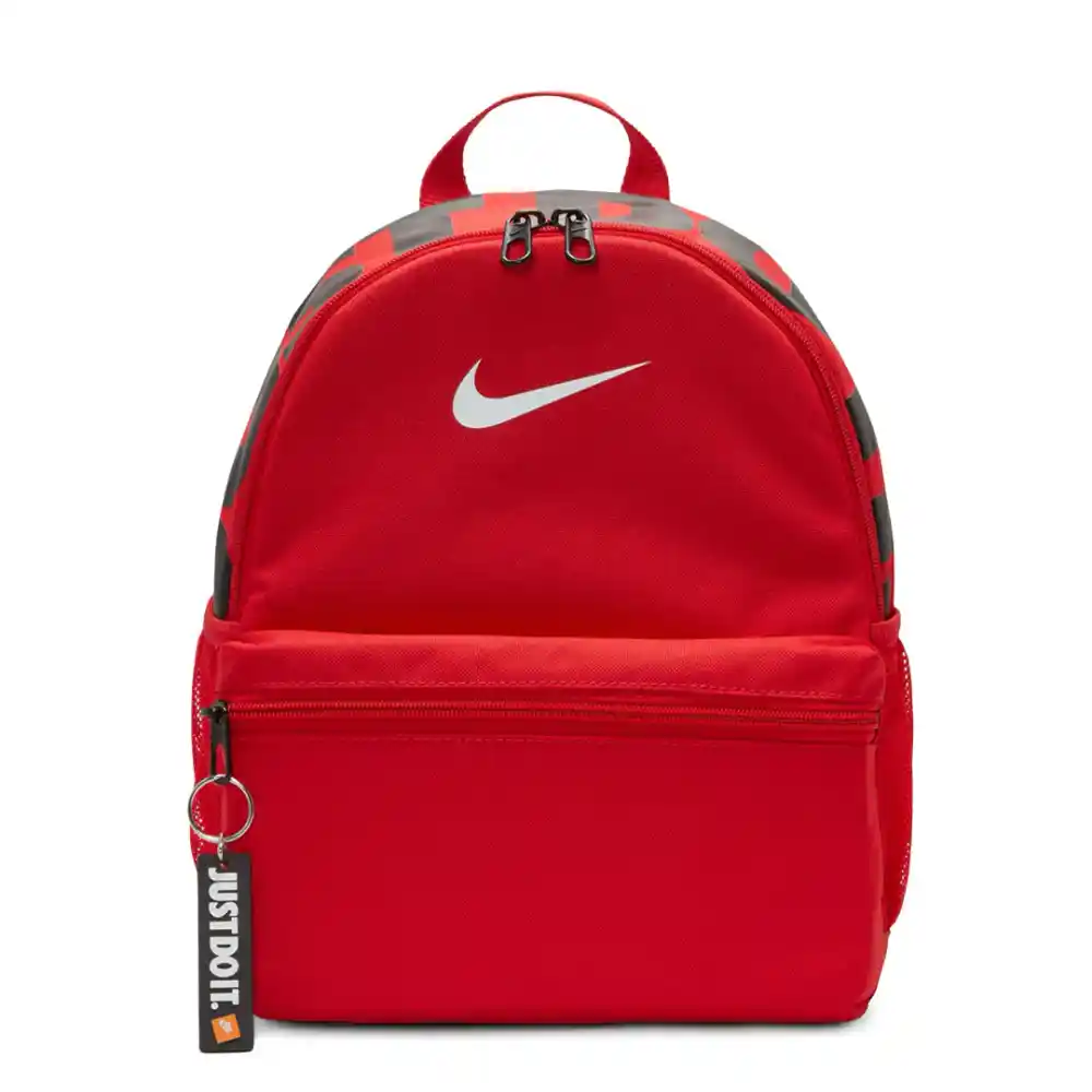 Nike Brasilia JDI Kids Mini Backpack 11L product thumbnail 6