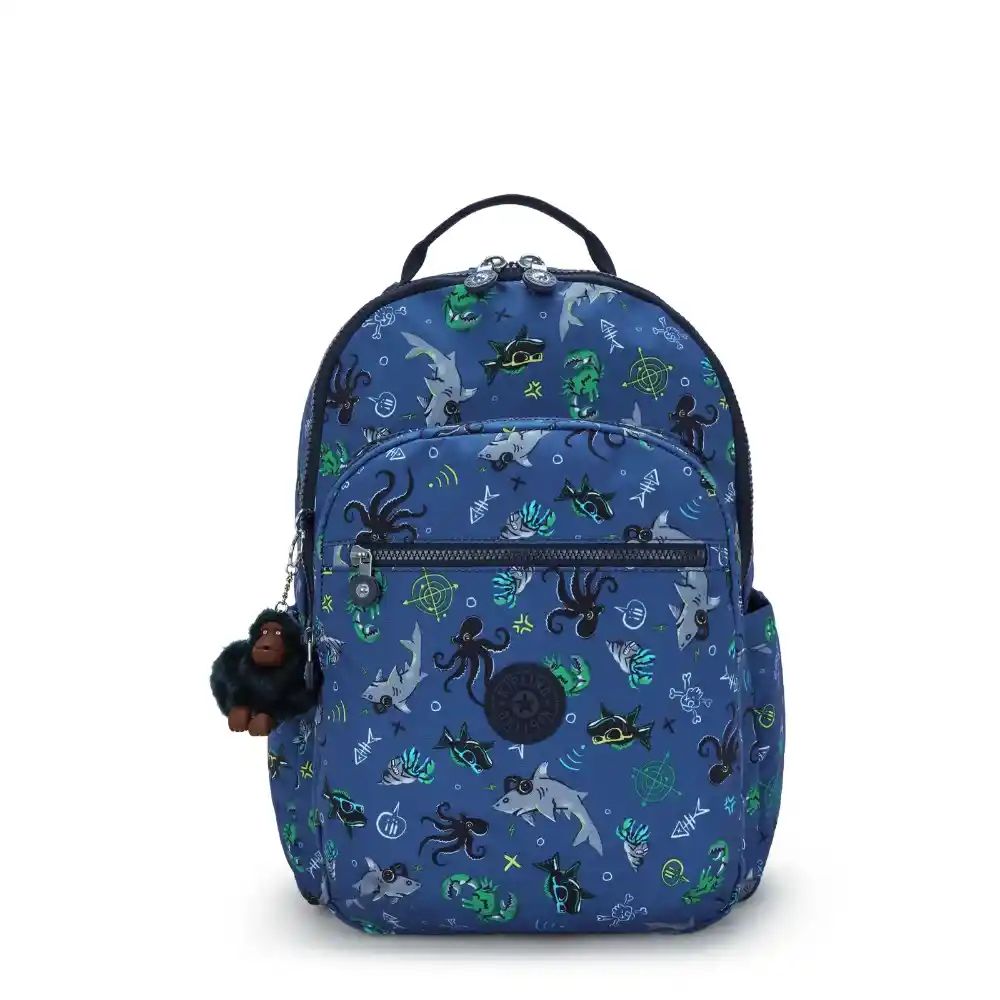 Kipling Seoul Lap Large Backpack product thumbnail 15