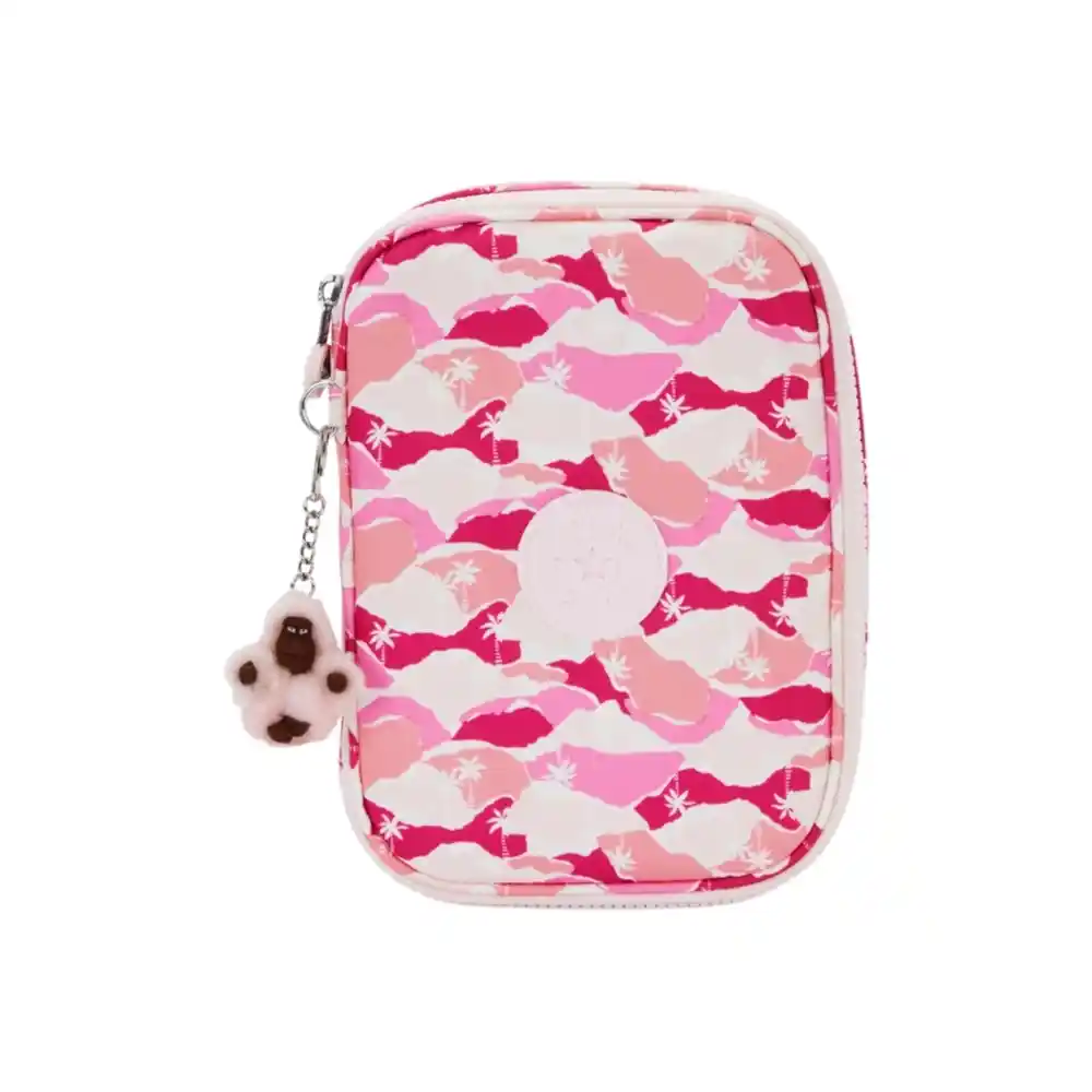 Kipling 100 Pens Large Pencase product thumbnail 15