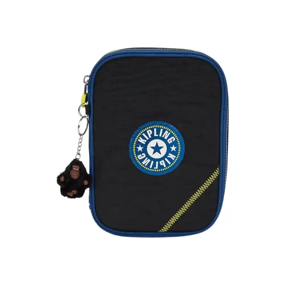 Kipling 100 Pens Large Pencase product thumbnail 20