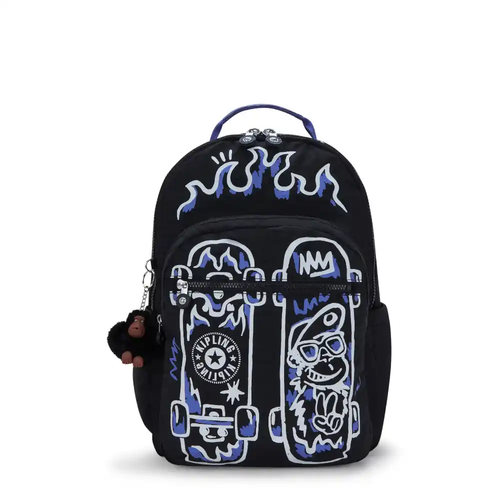 Kipling Seoul Lap Large Backpack product thumbnail 24