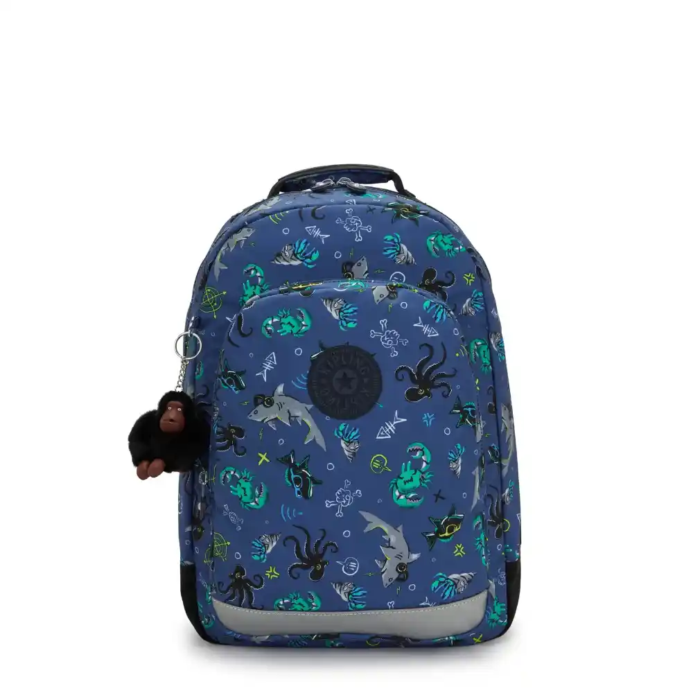 Kipling Class Room Large Backpack product thumbnail 12