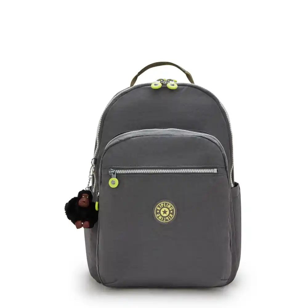 Kipling Seoul Lap Large Backpack product thumbnail 23