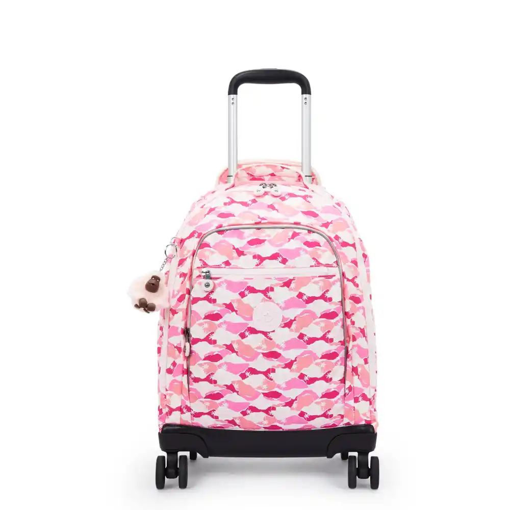 Kipling New Zea Large Wheeled Backpack product thumbnail 23