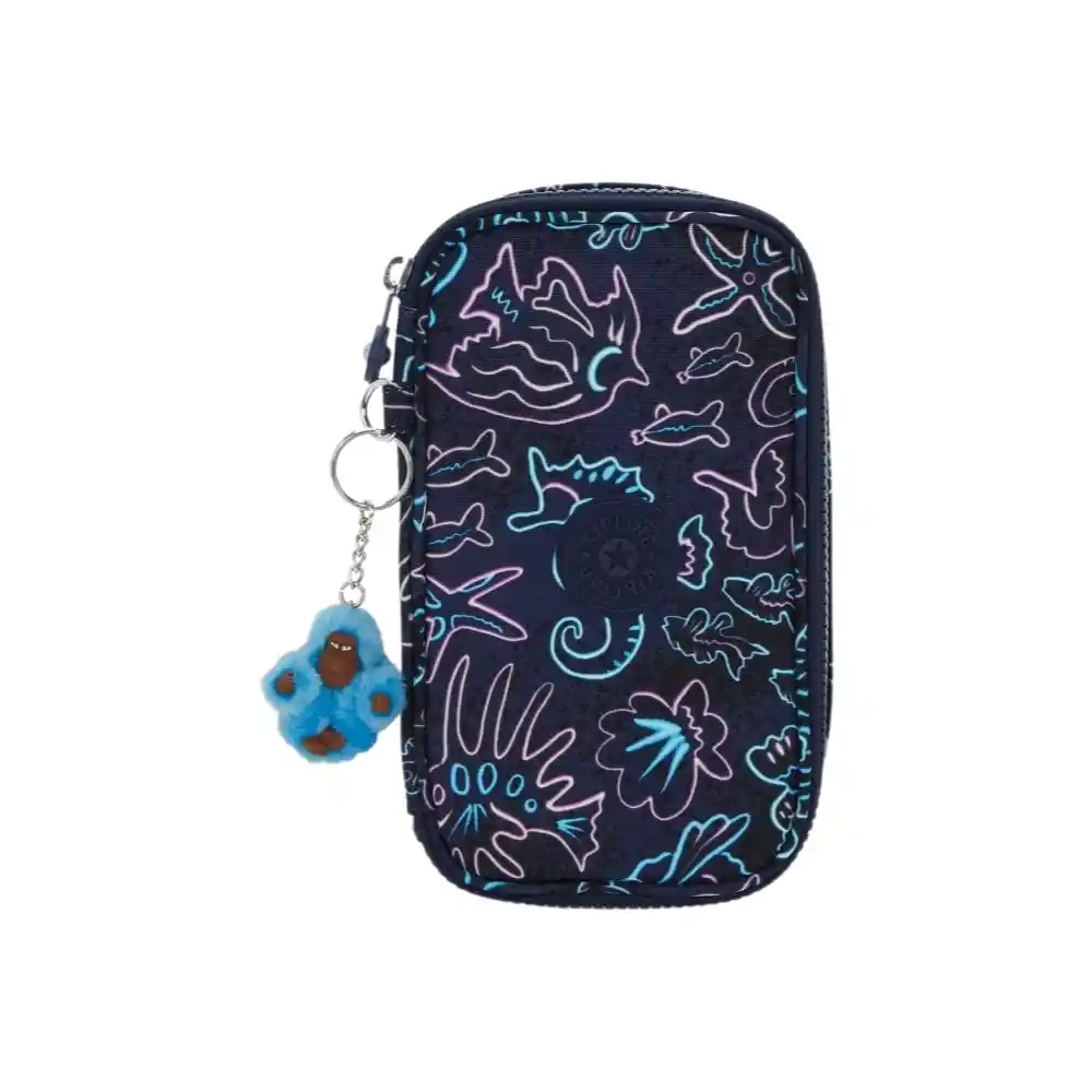 Kipling 50 Pens Medium Pencase product thumbnail 8