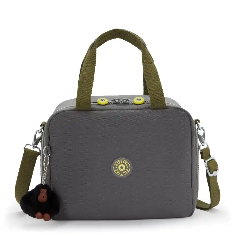 Kipling Miyo Large Lunchbag With Trolley Sleeve product thumbnail 23