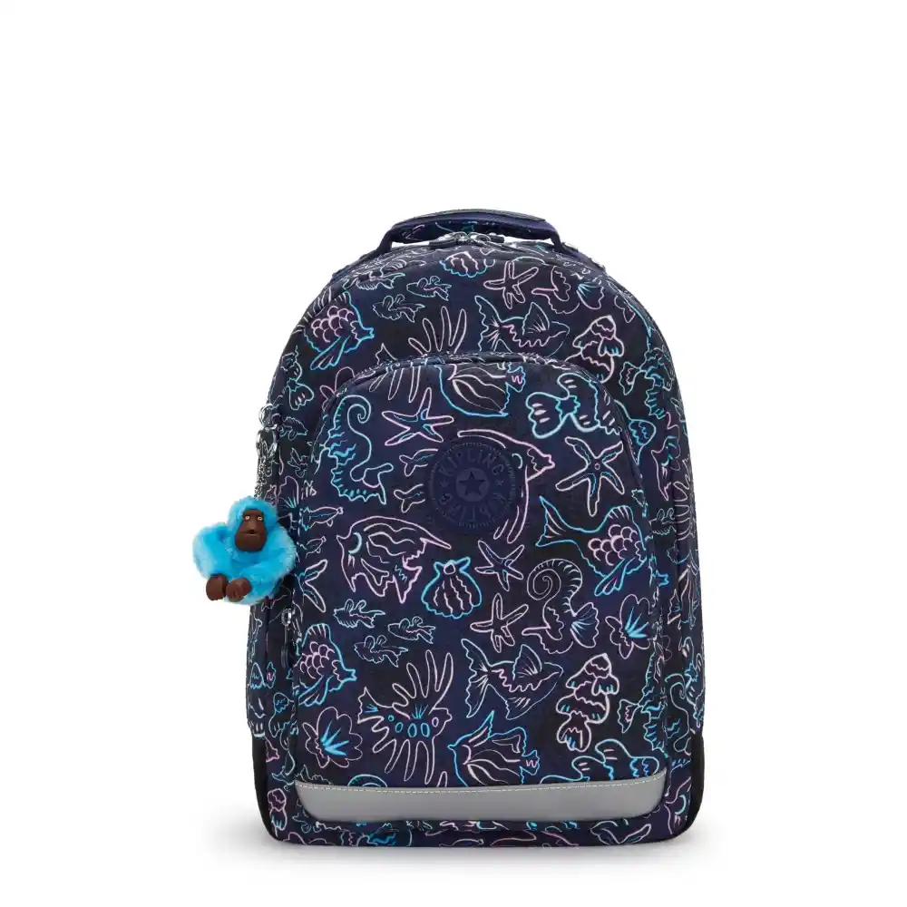 Kipling Class Room Large Backpack product thumbnail 14