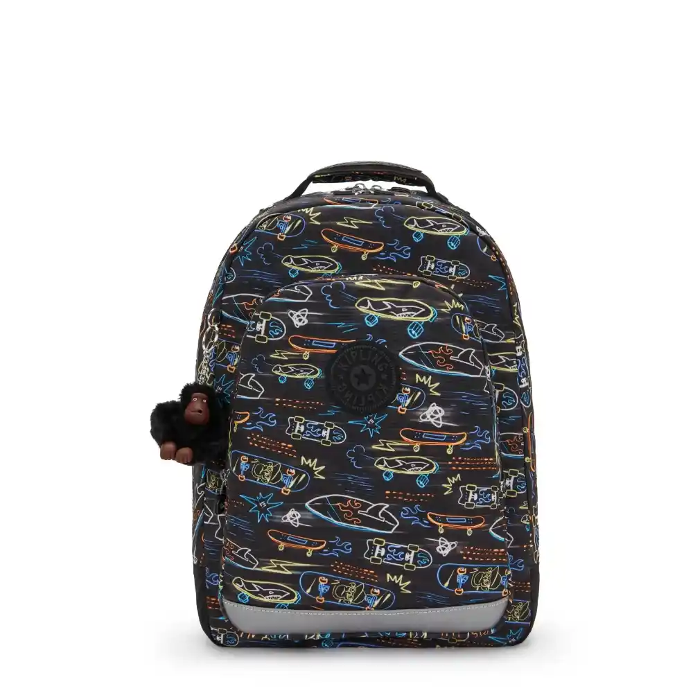 Kipling Class Room Large Backpack product thumbnail 13