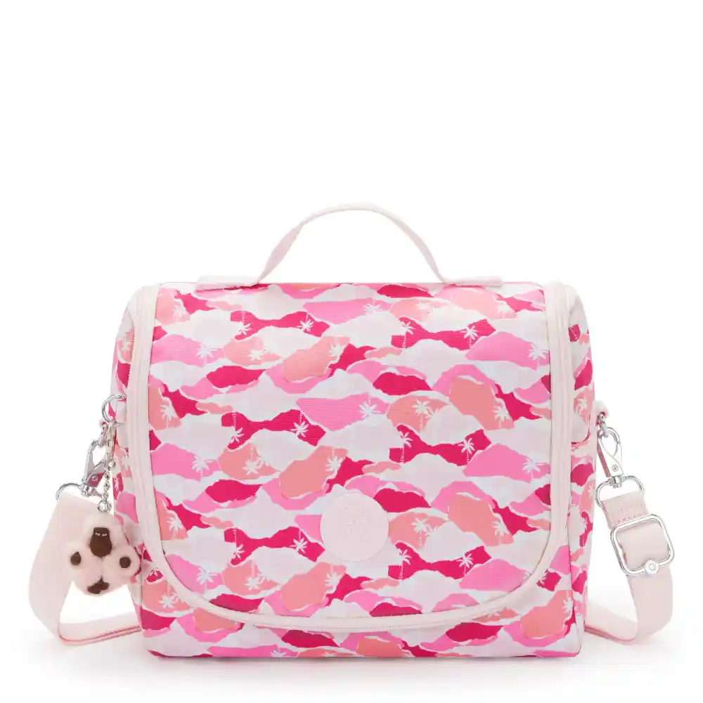 Kipling New Kichirou Large Lunch Bag With Trolley Sleeve product thumbnail 21