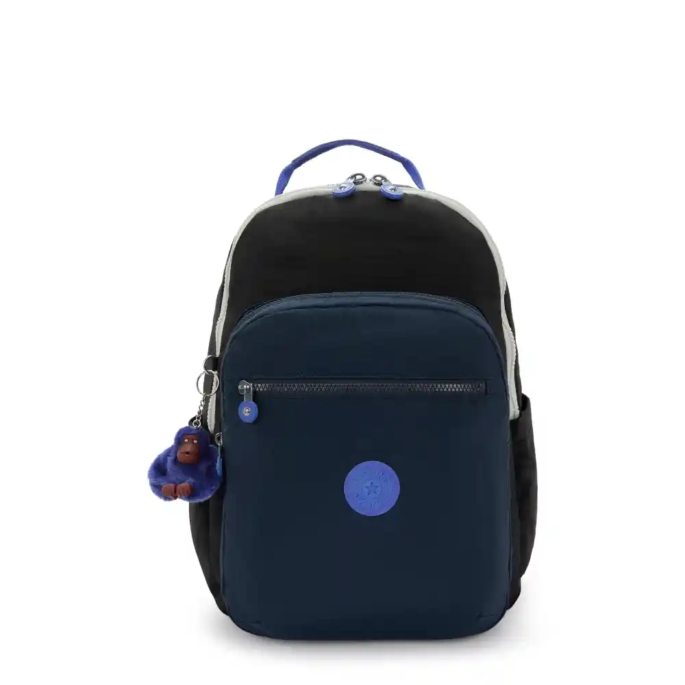 Kipling Seoul College Extra Large Backpack product thumbnail 7