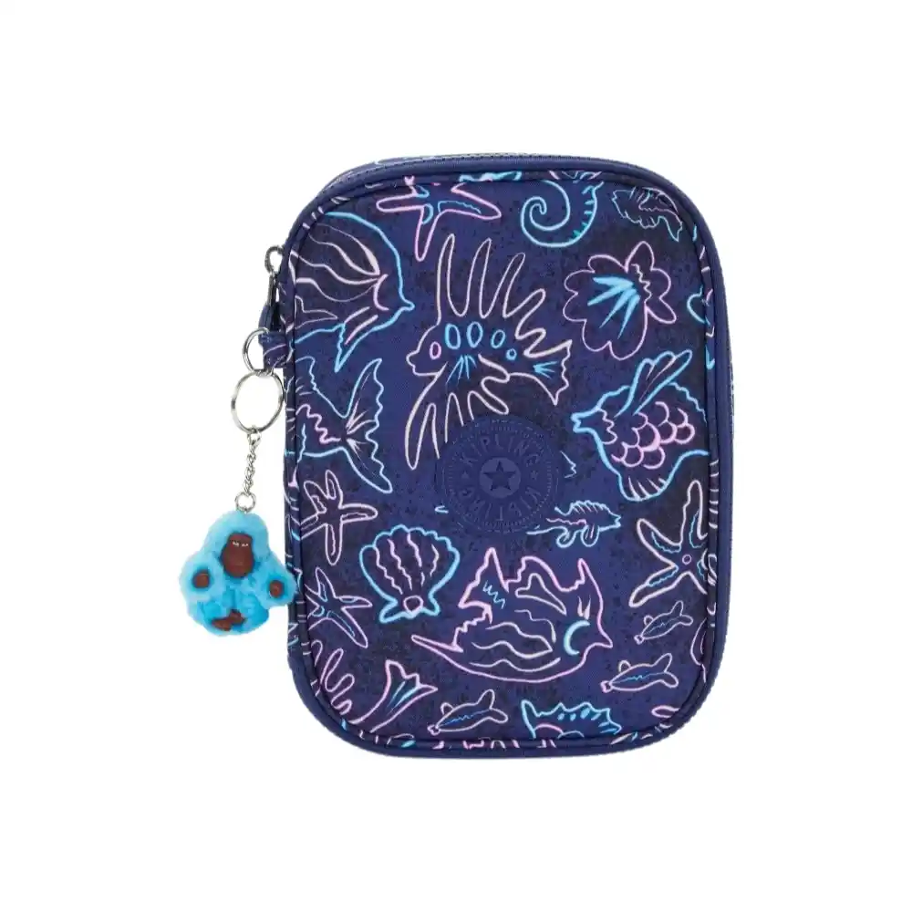 Kipling 100 Pens Large Pencase product thumbnail 12