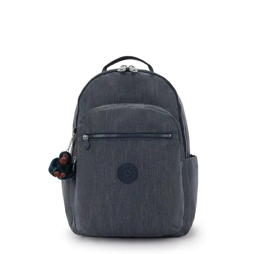 Kipling Seoul College Extra Large Backpack product thumbnail 11