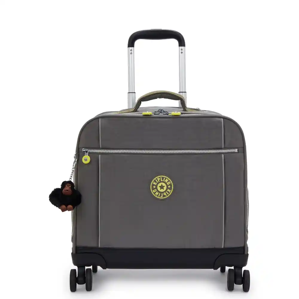 Kipling New Storia Large Wheeled Bag product thumbnail 13