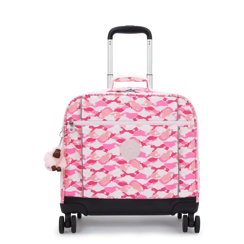 Kipling New Storia Large Wheeled Bag product thumbnail 9