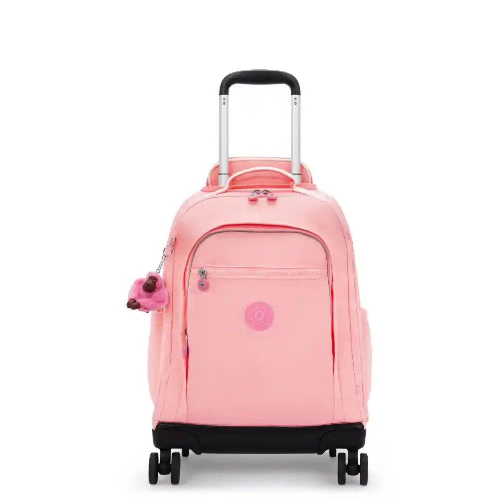 Kipling New Zea Large Wheeled Backpack product thumbnail 11