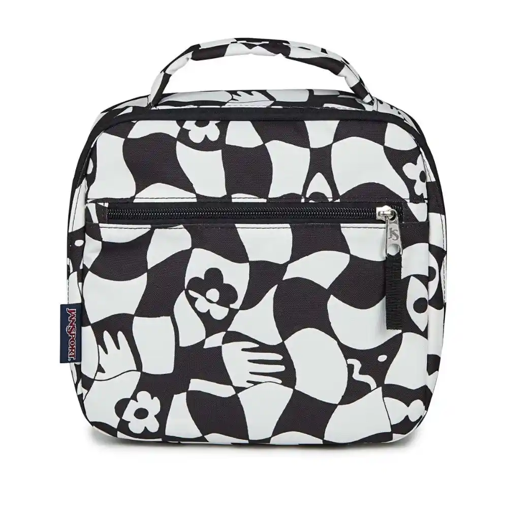 JanSport Lunch Break Lunch Bag product thumbnail 2