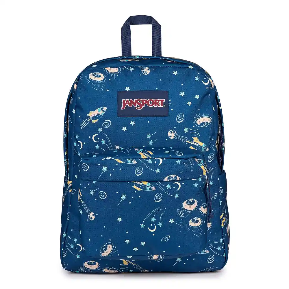 JanSport Superbreak One Backpack product thumbnail 10